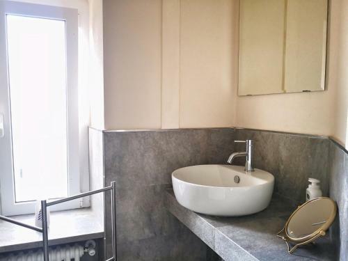Apartamento Appartamento Deluxe Con Terrazza Sul Mare