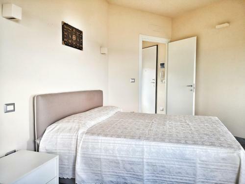 Apartamento Appartamento Deluxe Con Terrazza Sul Mare
