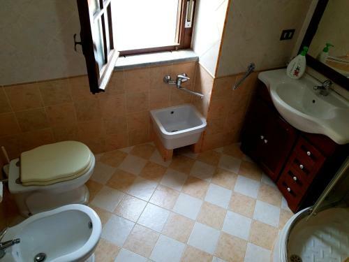 Apartamento Casa Adelina