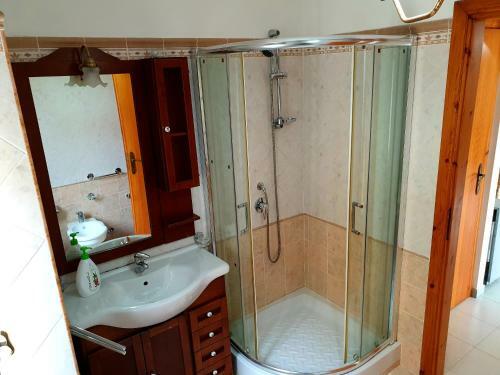 Apartamento Casa Adelina