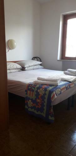 Apartamento Parco Scalea 2000, Condizionatore D'aria