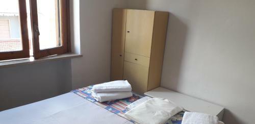 Apartamento Parco Scalea 2000, Condizionatore D'aria