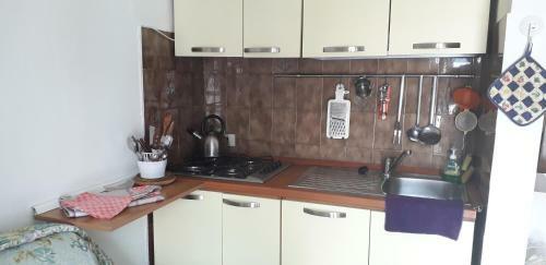 Apartamento Parco Scalea 2000, Condizionatore D'aria