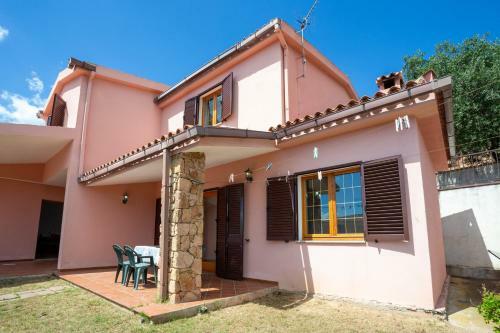 Molarotto Ichnos House