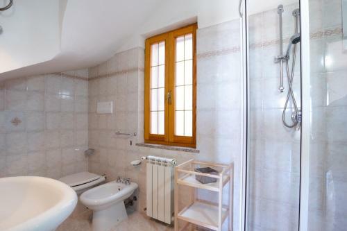 Molarotto Ichnos House