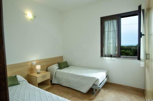 Molarotto Ichnos House