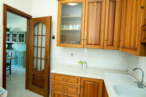 Molarotto Ichnos House