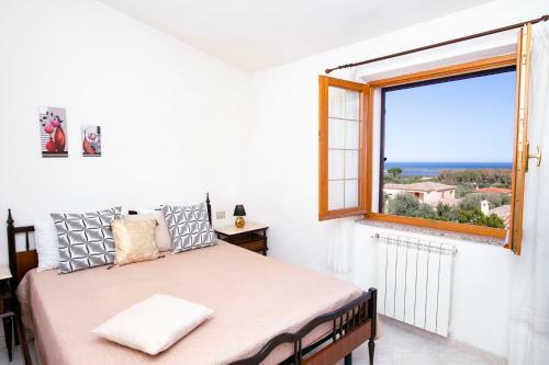 Molarotto Ichnos House