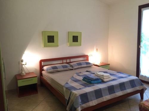 Apartamento Villino Davide