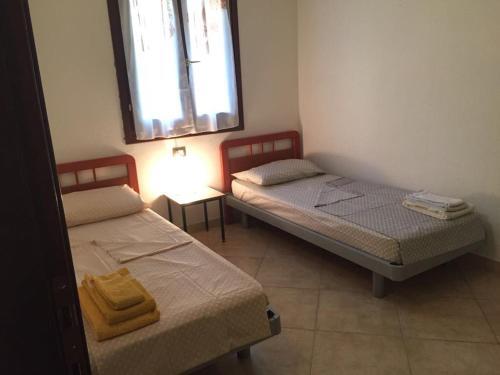 Apartamento Villino Davide