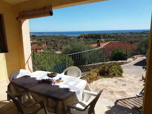 Apartamento Villino Davide