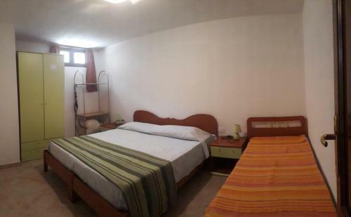 Apartamento Villino Davide