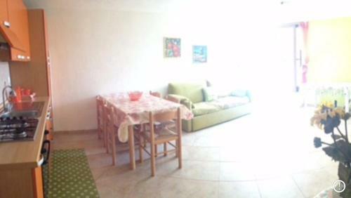 Apartamento Villino Davide