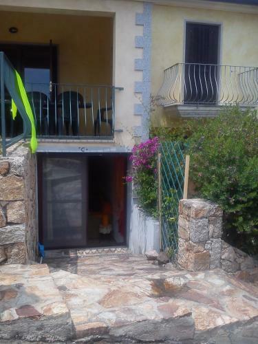 Apartamento Villino Davide