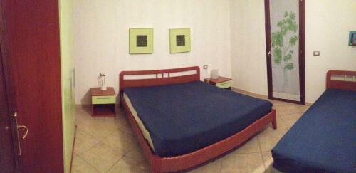 Apartamento Villino Davide