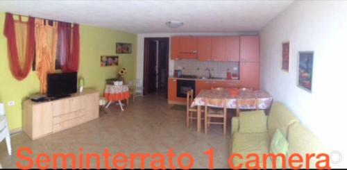 Apartamento Villino Davide