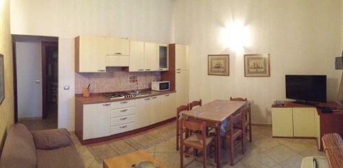 Apartamento Villino Davide