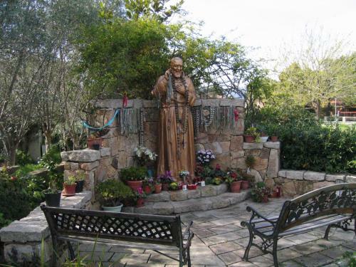 Apartamento Villino Davide