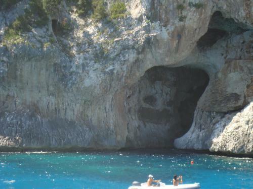 Apartamento Villino Davide