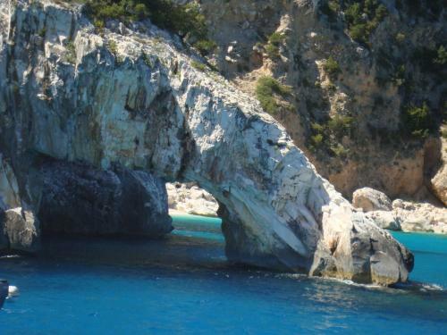 Apartamento Villino Davide