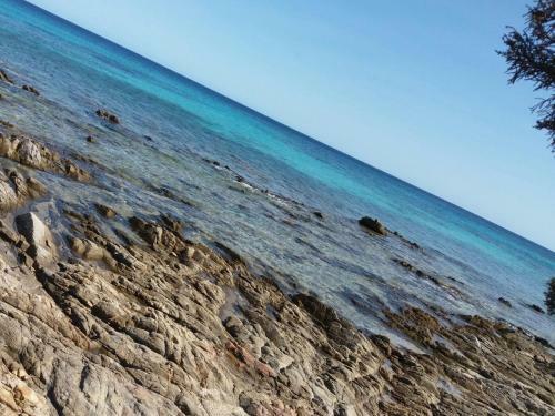 Apartamento Villino Davide