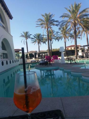 Apartamento Villino Davide