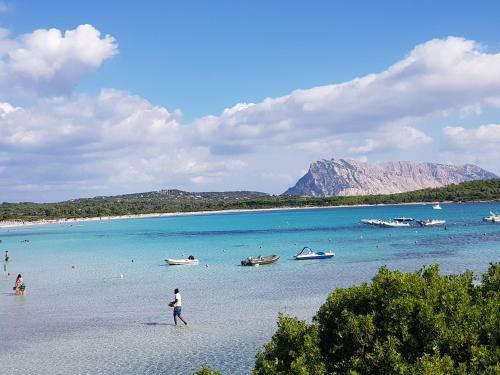 San Teodoro Da Zio Mimmo