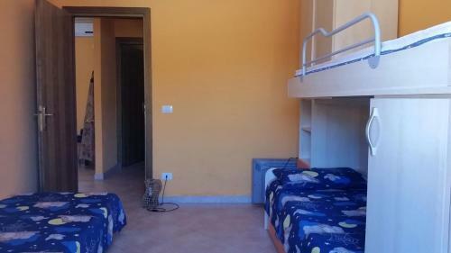 San Teodoro Da Zio Mimmo