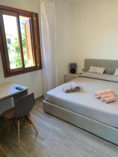 Bed & Breakfast Brezza Di Mare