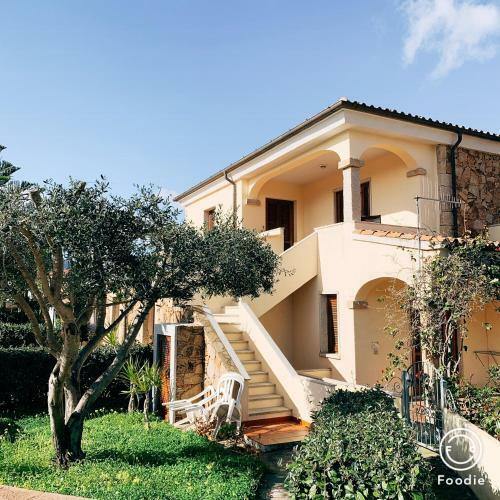 Bed & Breakfast Brezza Di Mare