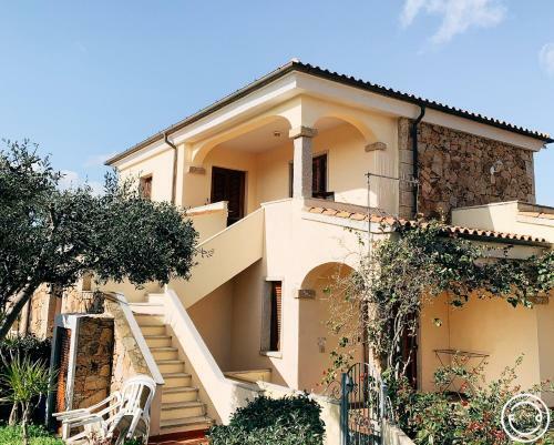 Bed & Breakfast Brezza Di Mare
