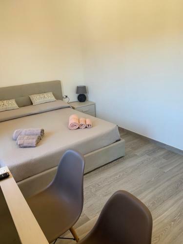 Bed & Breakfast Brezza Di Mare