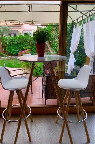 Bed & Breakfast Brezza Di Mare