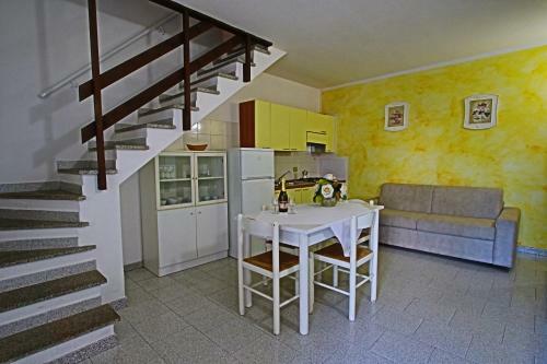 Apartamento Residence Li Menduli