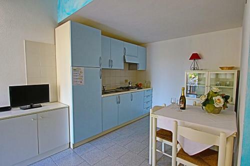 Apartamento Residence Li Menduli