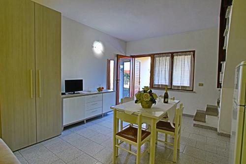 Apartamento Residence Li Menduli