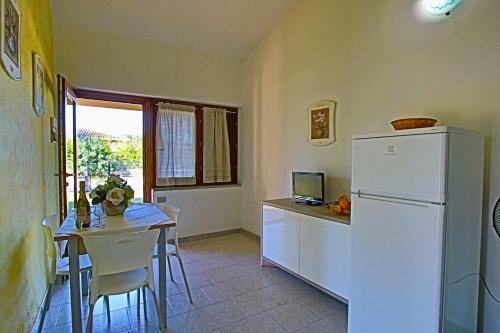 Apartamento Residence Li Menduli