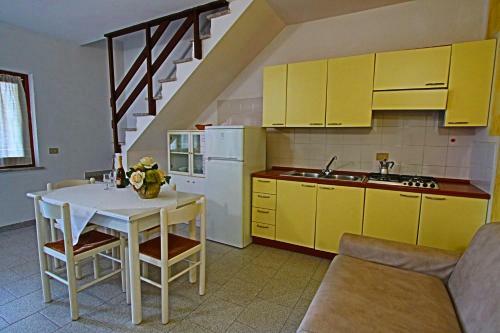 Apartamento Residence Li Menduli