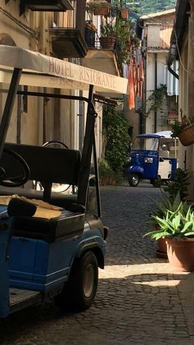 Bed & Breakfast Da Zio Tot�