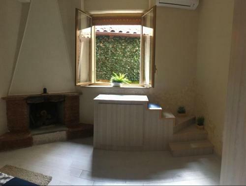 Bed & Breakfast Da Zio Tot�