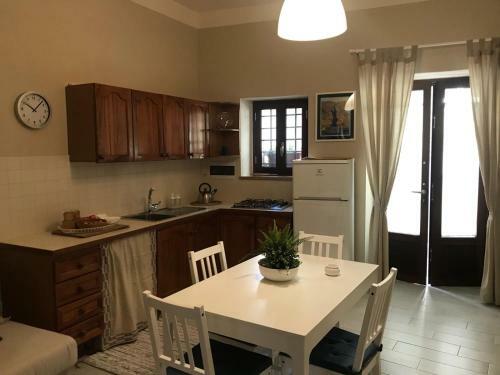 Bed & Breakfast Da Zio Tot�