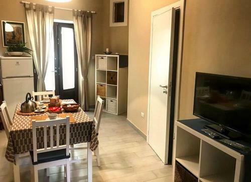 Bed & Breakfast Da Zio Tot�