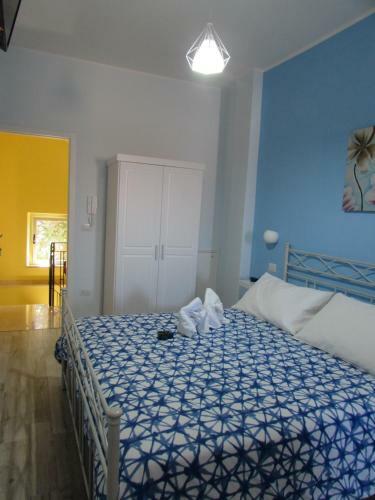 Bed & Breakfast Antico Vicolo