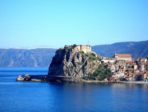 Bed & Breakfast Antico Vicolo