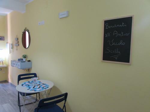 Bed & Breakfast Antico Vicolo