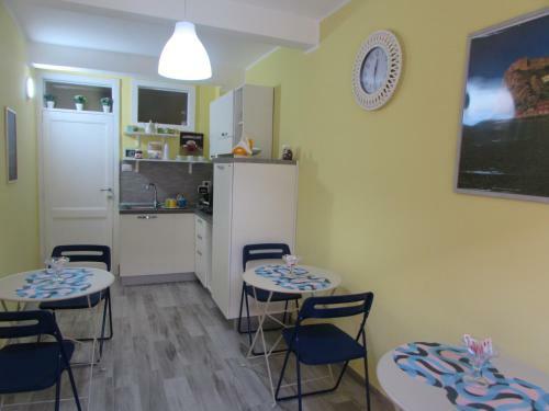 Bed & Breakfast Antico Vicolo
