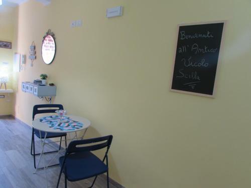 Bed & Breakfast Antico Vicolo