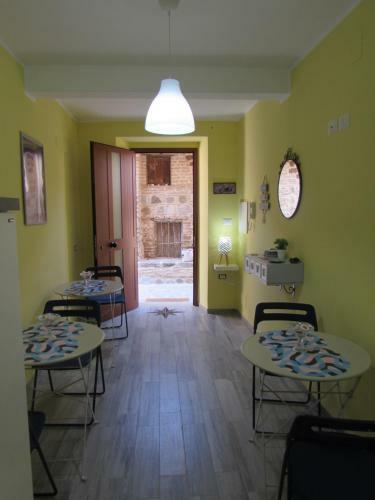 Bed & Breakfast Antico Vicolo
