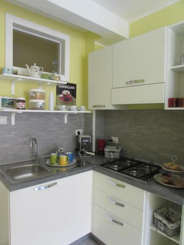 Bed & Breakfast Antico Vicolo