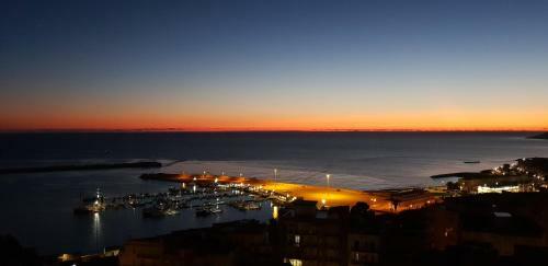 Hostal B&B Domus Aurea
